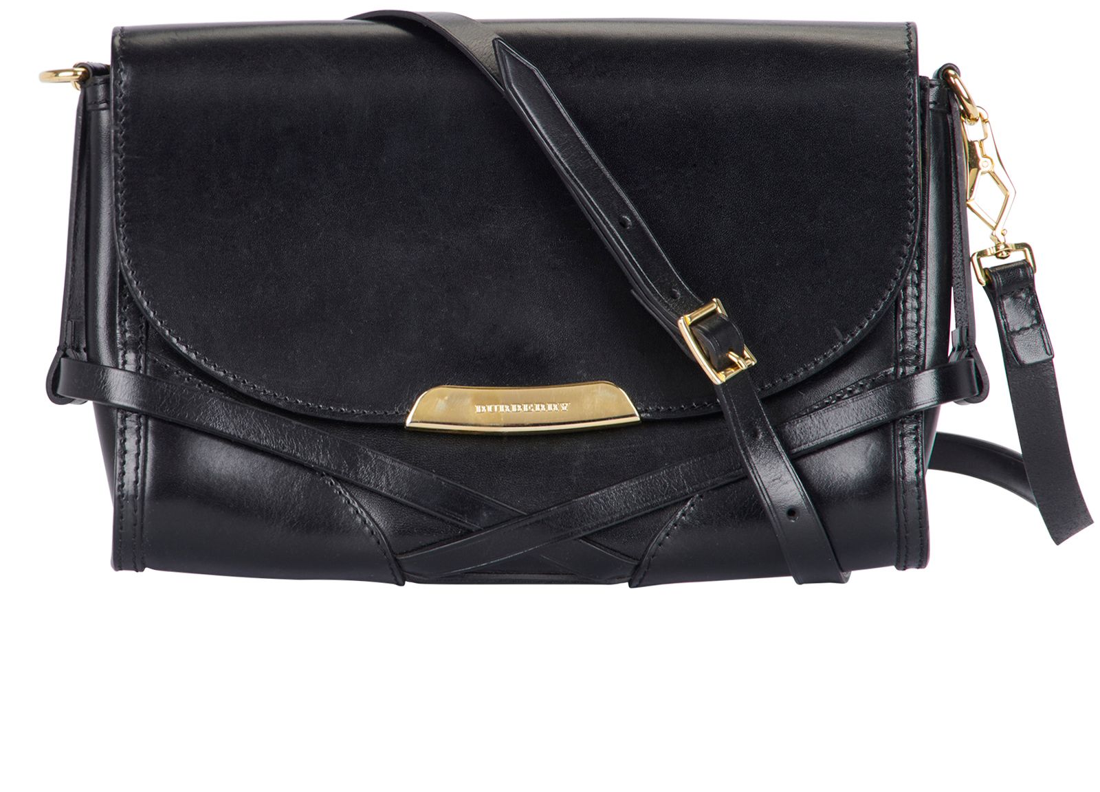 Burberry abbott store crossbody